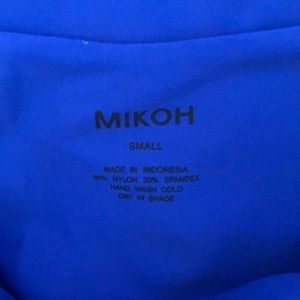 Mikoh Swim - Mikoh bathing suit Mikoh Swim - Mikoh bathing suit